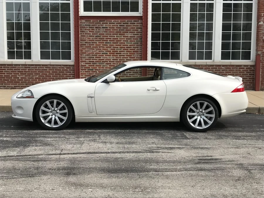 2007 Jaguar X150 XK - Image 2 of 7