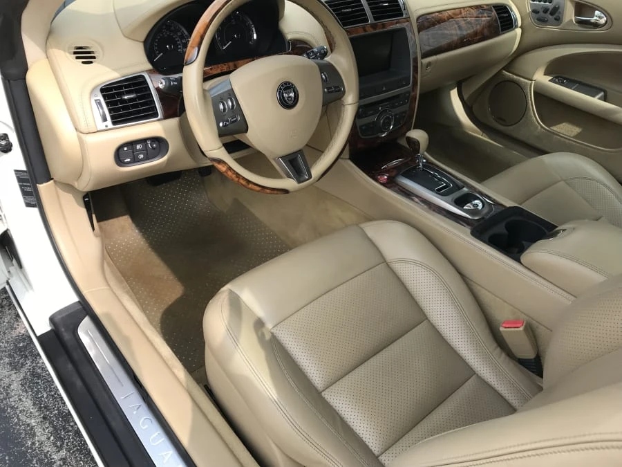 2007 Jaguar X150 XK - Image 4 of 7