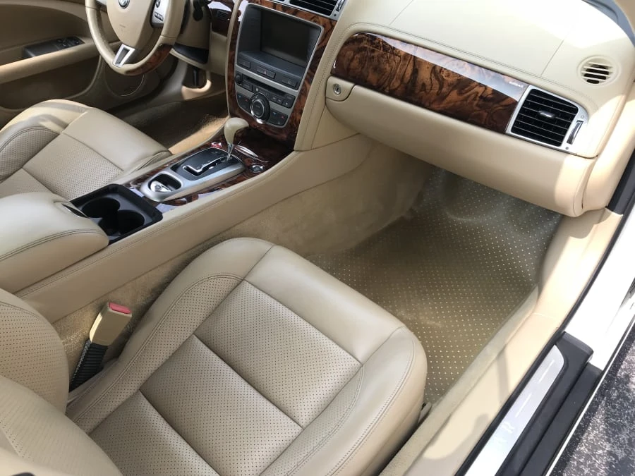 2007 Jaguar X150 XK - Image 5 of 7