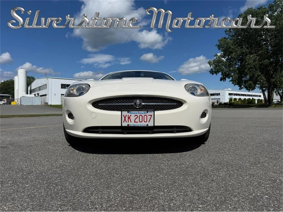 2007 Jaguar X150 XK - Image 26 of 31
