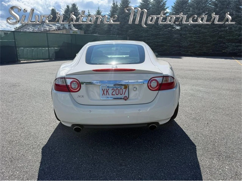 2007 Jaguar X150 XK - Image 6 of 31