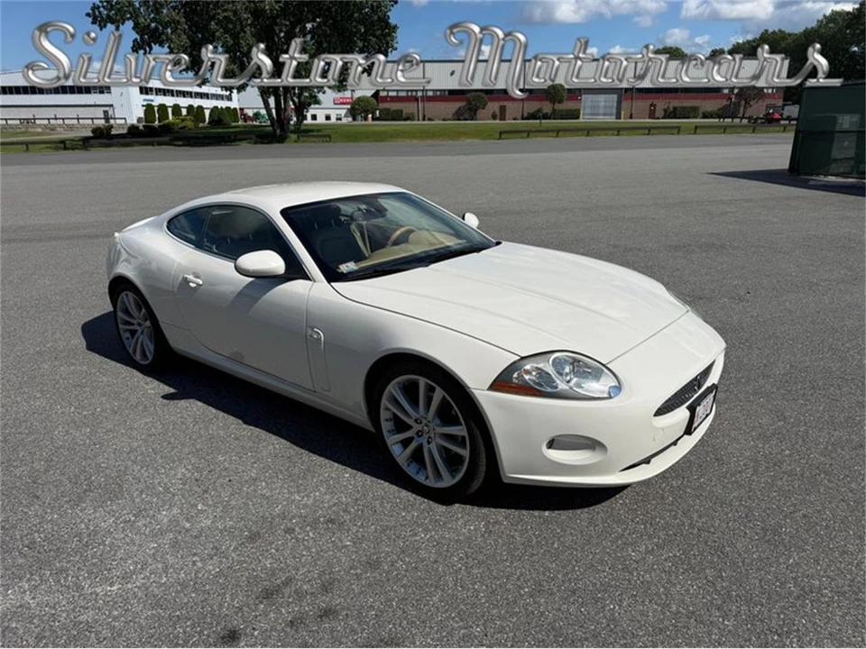 2007 Jaguar X150 XK - Image 16 of 31