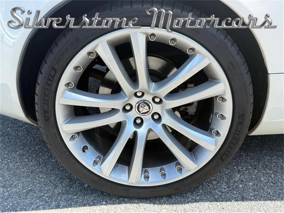 2007 Jaguar X150 XK - Image 31 of 31