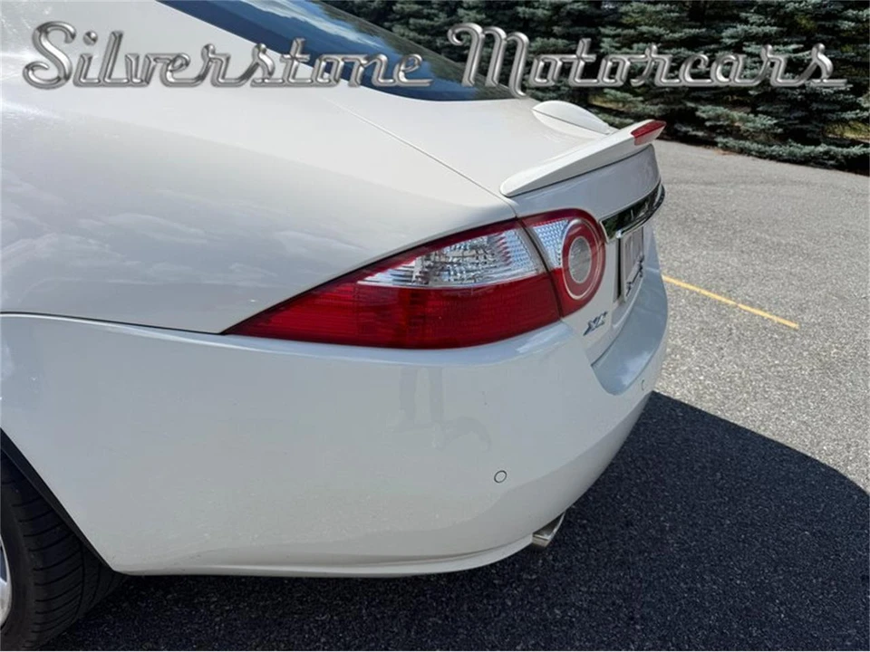2007 Jaguar X150 XK - Image 22 of 31