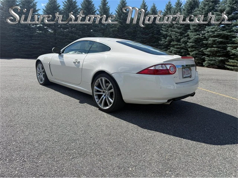 2007 Jaguar X150 XK - Image 7 of 31
