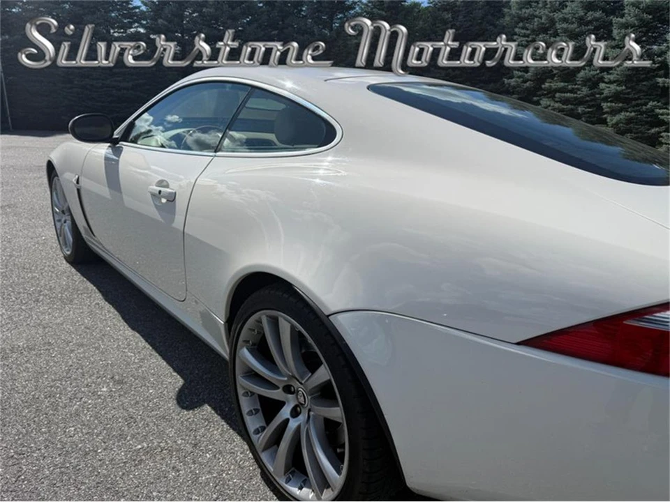 2007 Jaguar X150 XK - Image 23 of 31
