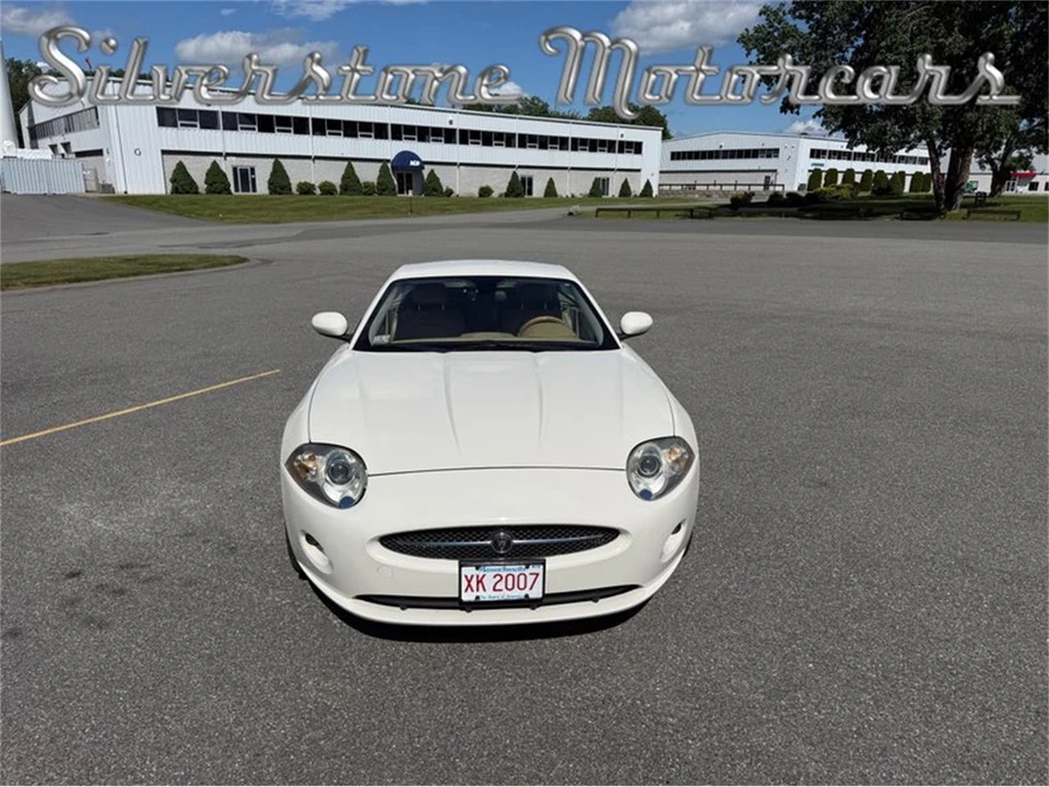 2007 Jaguar X150 XK - Image 13 of 31