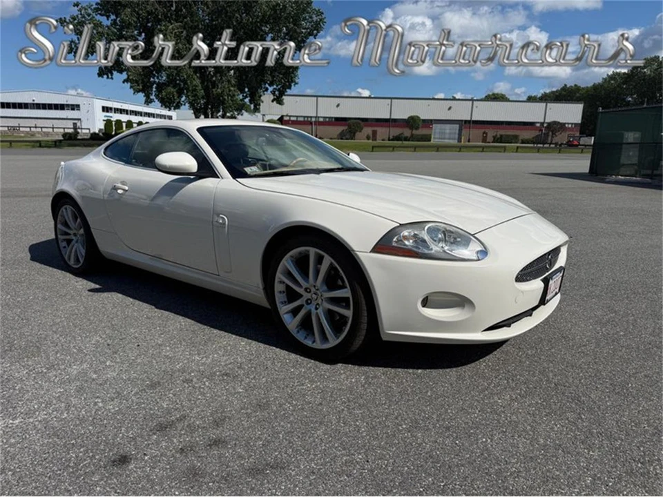 2007 Jaguar X150 XK - Image 3 of 31