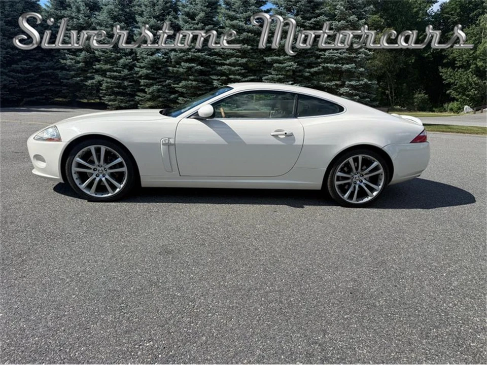 2007 Jaguar X150 XK - Image 8 of 31
