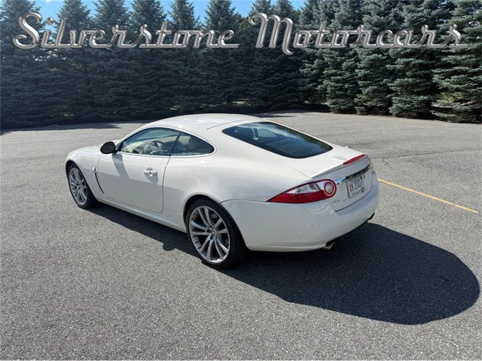 2007 Jaguar X150 XK - Image 24 of 31