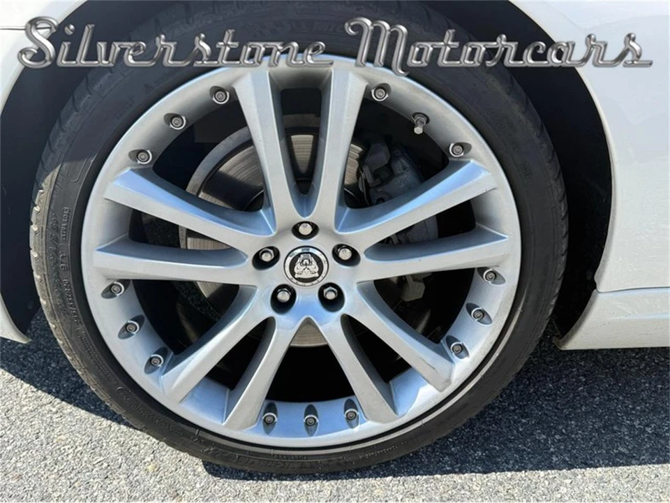 2007 Jaguar X150 XK - Image 29 of 31