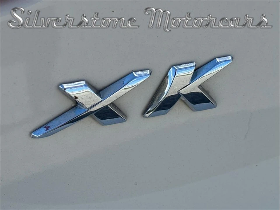 2007 Jaguar X150 XK - Image 4 of 31