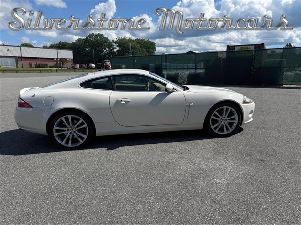 2007 Jaguar X150 XK - Image 9 of 31