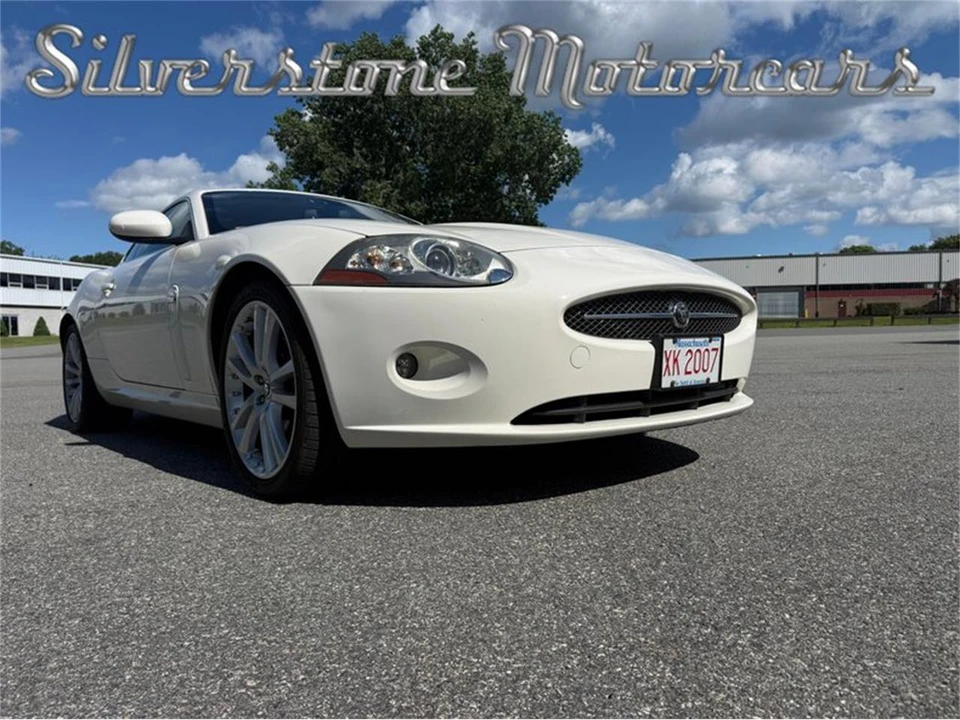 2007 Jaguar X150 XK - Image 25 of 31