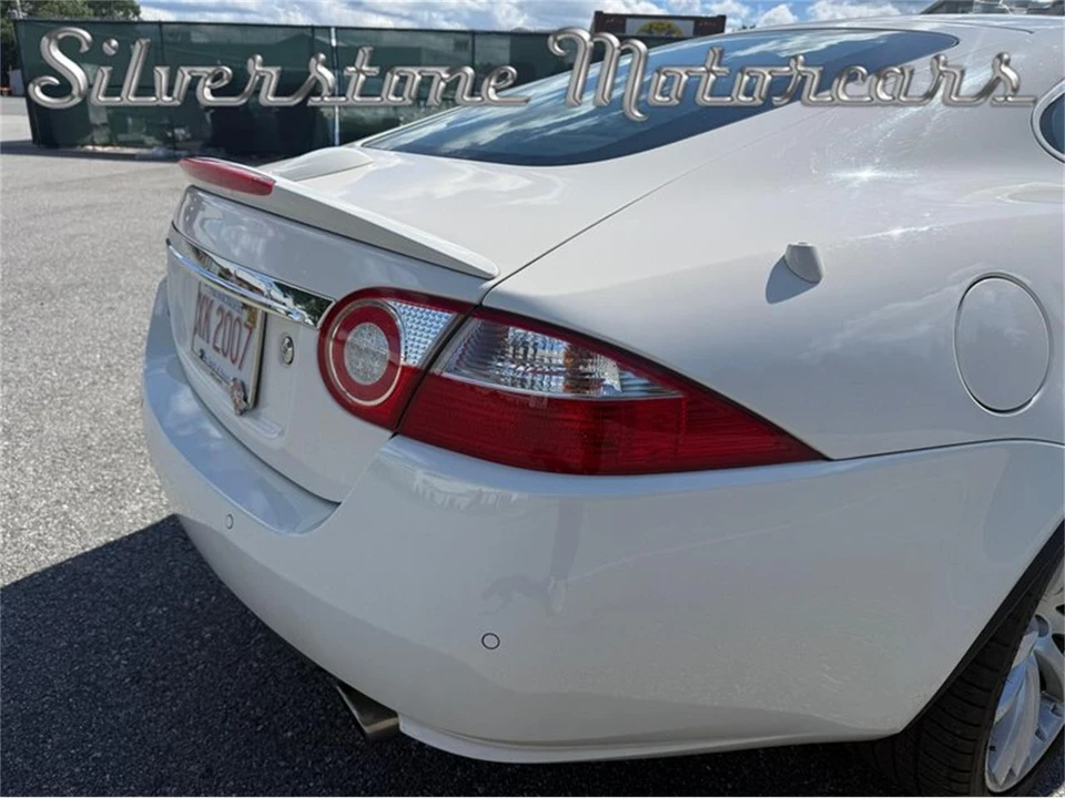 2007 Jaguar X150 XK - Image 20 of 31