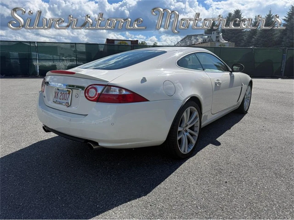 2007 Jaguar X150 XK - Image 5 of 31