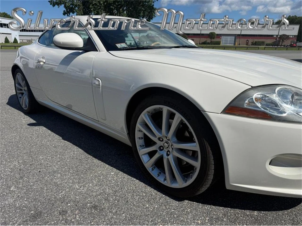 2007 Jaguar X150 XK - Image 15 of 31