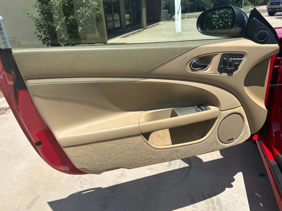 2007 Jaguar X150 XK - Image 6 of 15