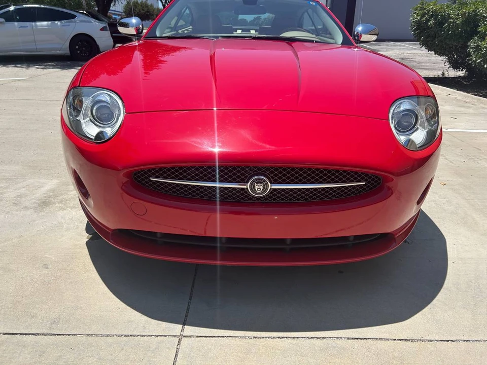 2007 Jaguar X150 XK - Image 3 of 15
