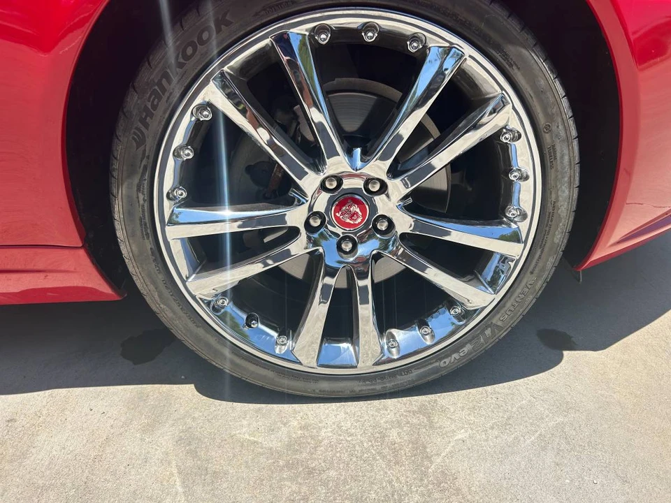 2007 Jaguar X150 XK - Image 14 of 15