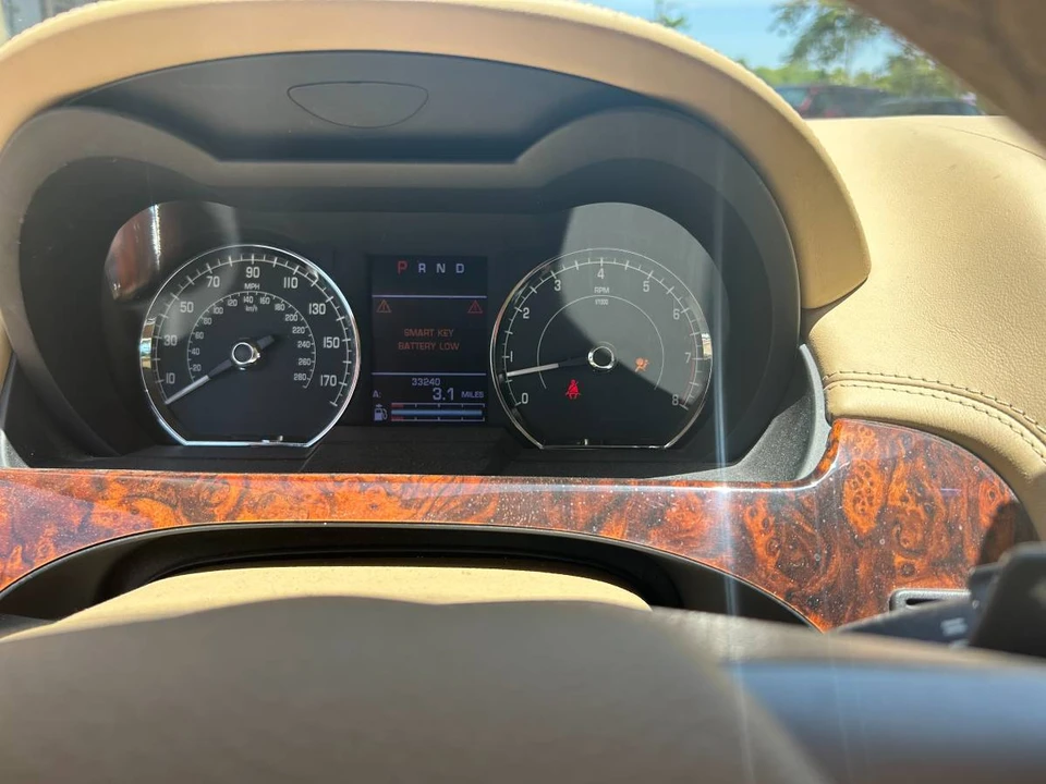 2007 Jaguar X150 XK - Image 9 of 15
