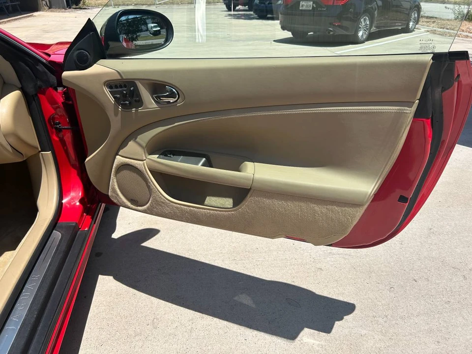 2007 Jaguar X150 XK - Image 13 of 15