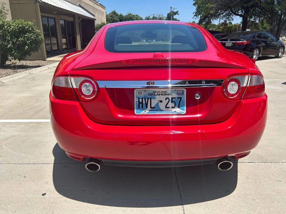 2007 Jaguar X150 XK - Image 5 of 15