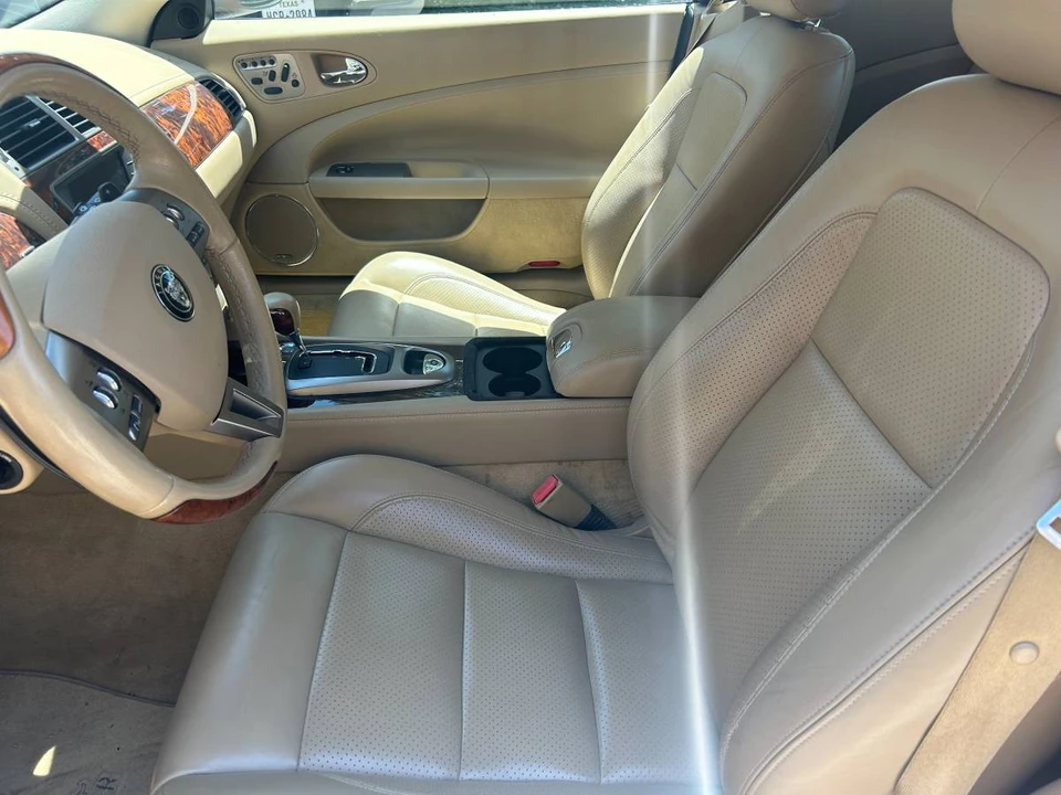 2007 Jaguar X150 XK - Image 7 of 15