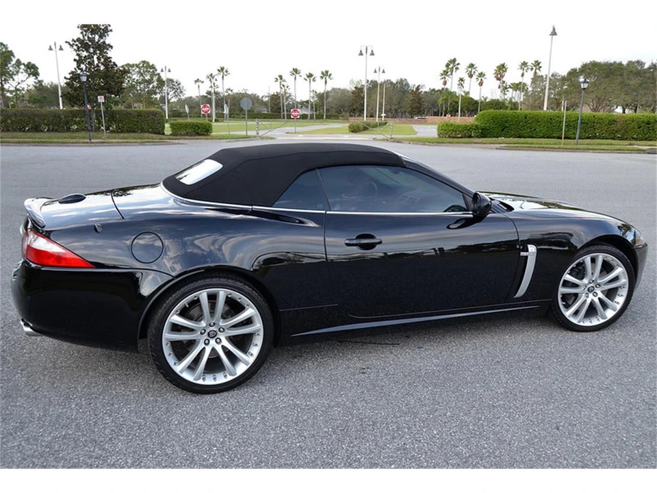 2007 Jaguar X150 XKR - Image 5 of 19