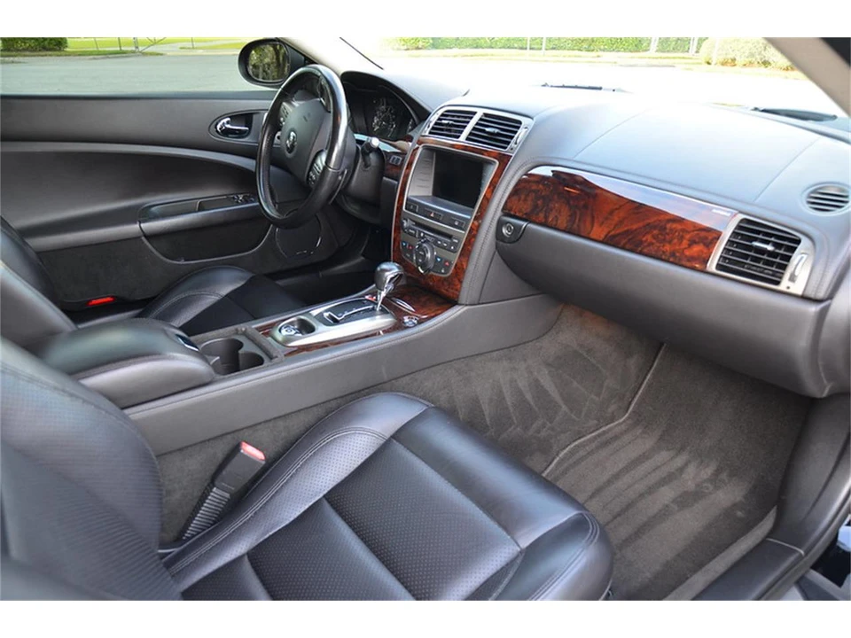 2007 Jaguar X150 XKR - Image 12 of 19