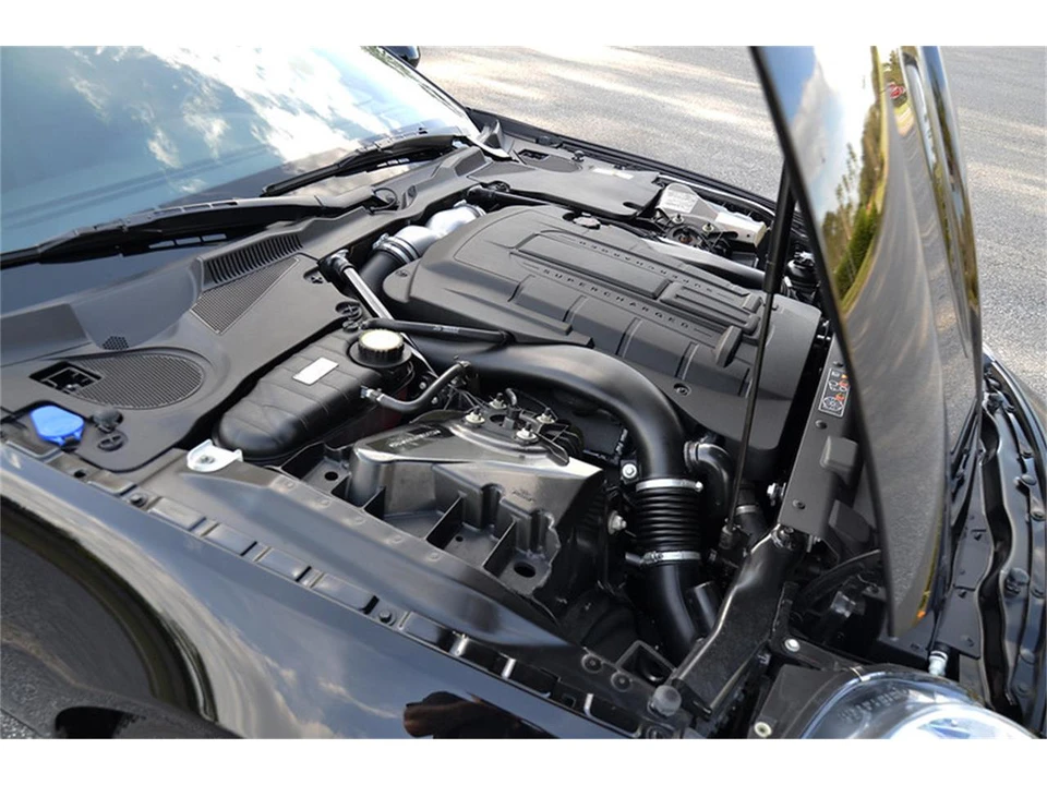 2007 Jaguar X150 XKR - Image 17 of 19