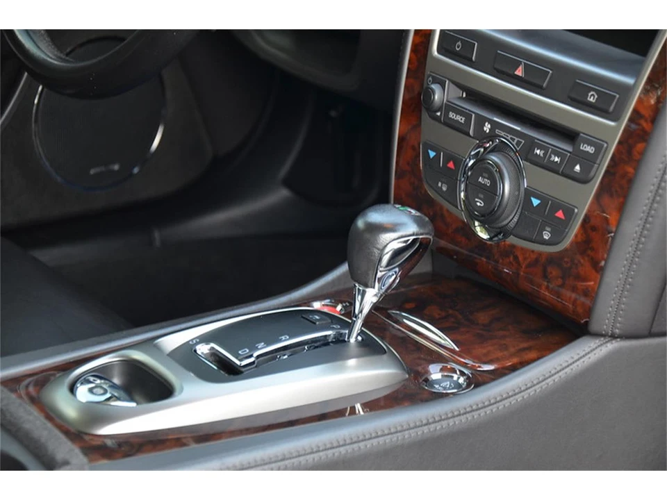 2007 Jaguar X150 XKR - Image 13 of 19
