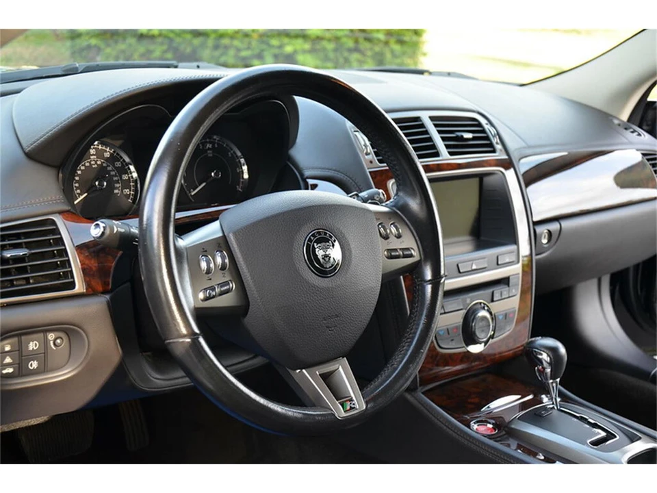 2007 Jaguar X150 XKR - Image 11 of 19