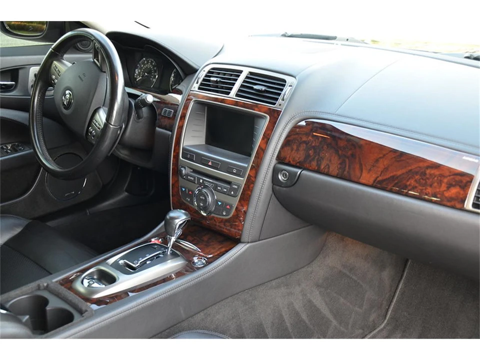 2007 Jaguar X150 XKR - Image 15 of 19