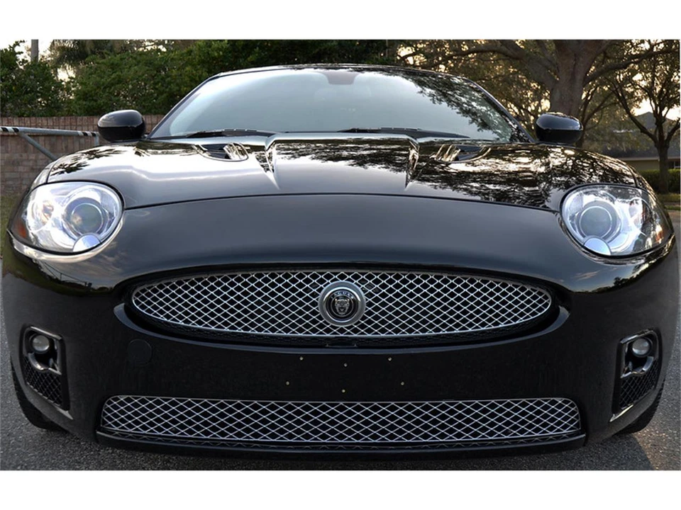 2007 Jaguar X150 XKR - Image 3 of 19