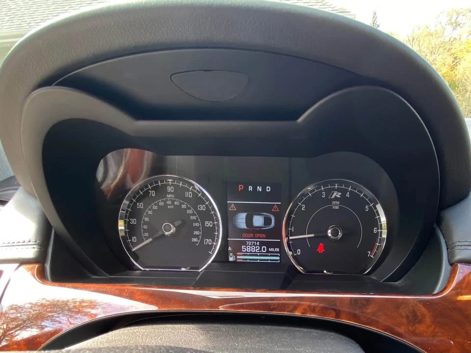 2007 Jaguar X150 XKR - Image 7 of 10