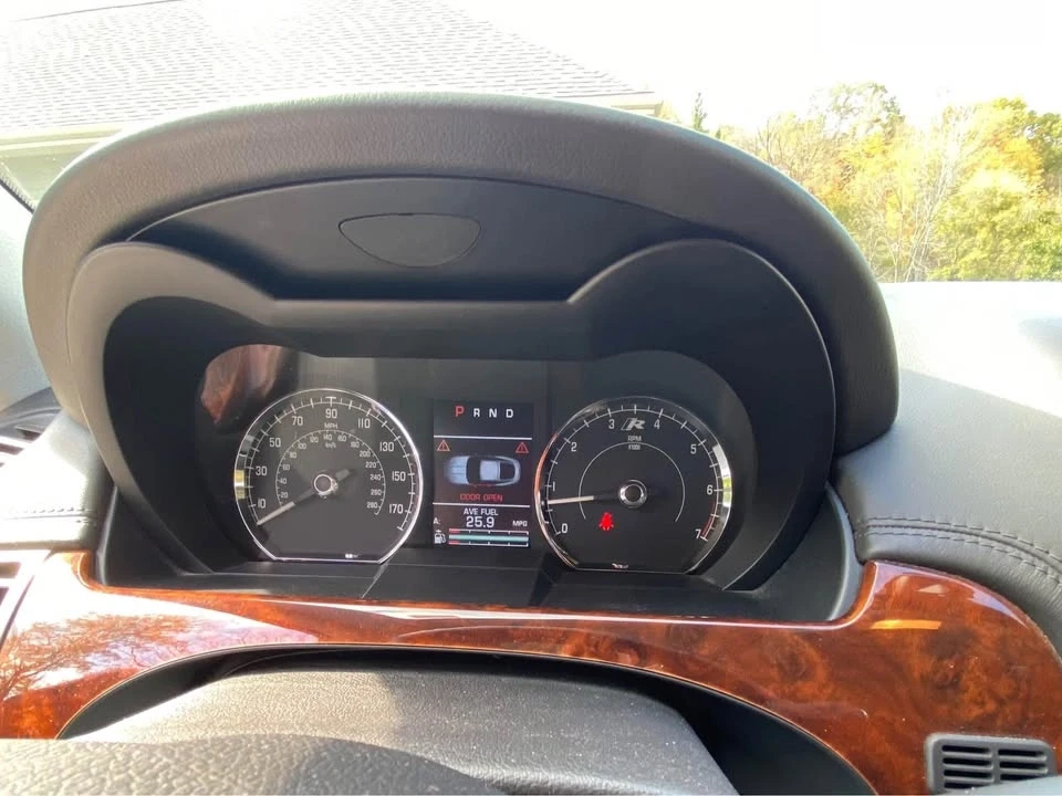 2007 Jaguar X150 XKR - Image 6 of 10