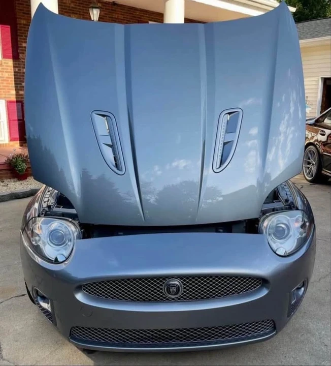 2007 Jaguar X150 XKR - Image 3 of 10