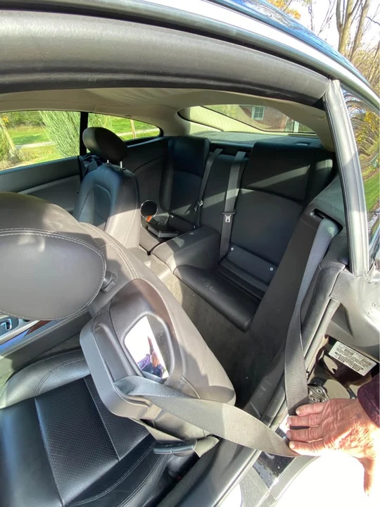 2007 Jaguar X150 XKR - Image 6 of 10