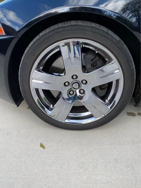 2007 Jaguar X150 XKR - Image 8 of 10