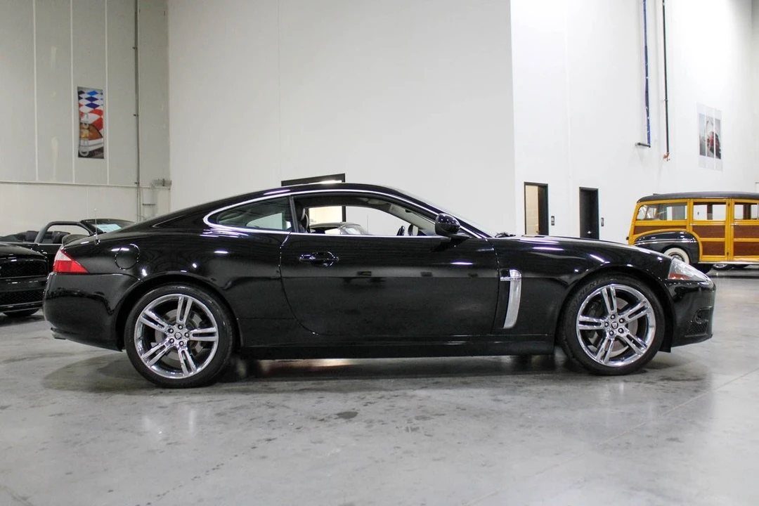 2007 Jaguar X150 XKR - Image 7 of 31