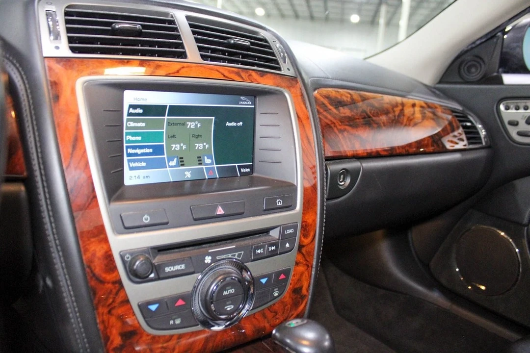 2007 Jaguar X150 XKR - Image 13 of 31