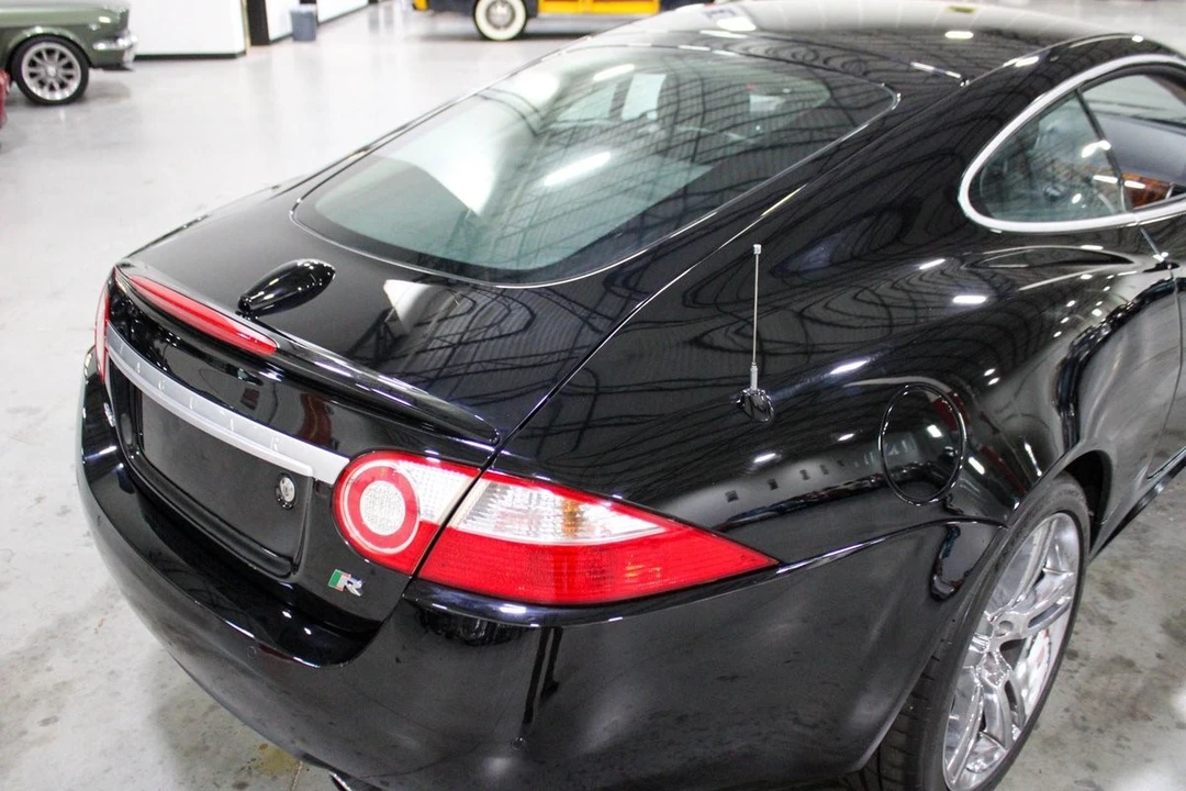 2007 Jaguar X150 XKR - Image 20 of 31