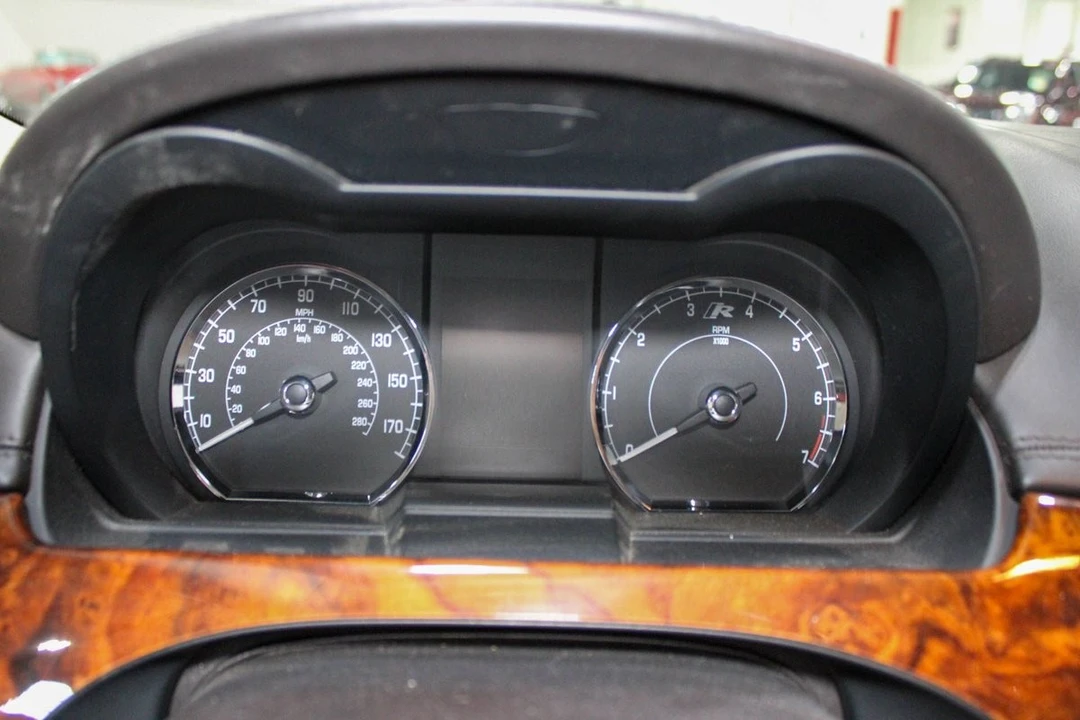 2007 Jaguar X150 XKR - Image 11 of 12