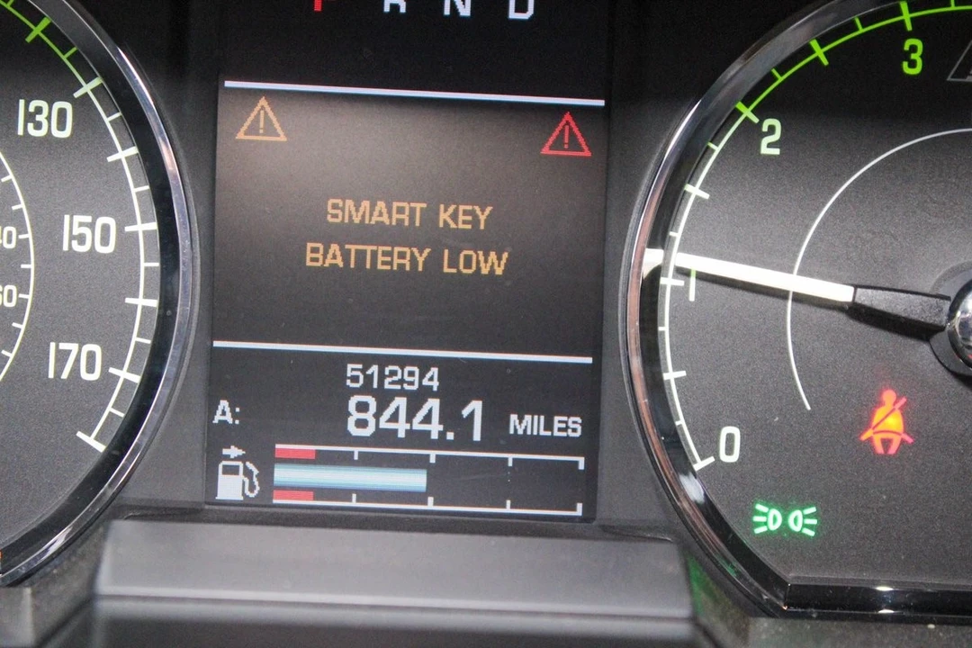 2007 Jaguar X150 XKR - Image 12 of 31