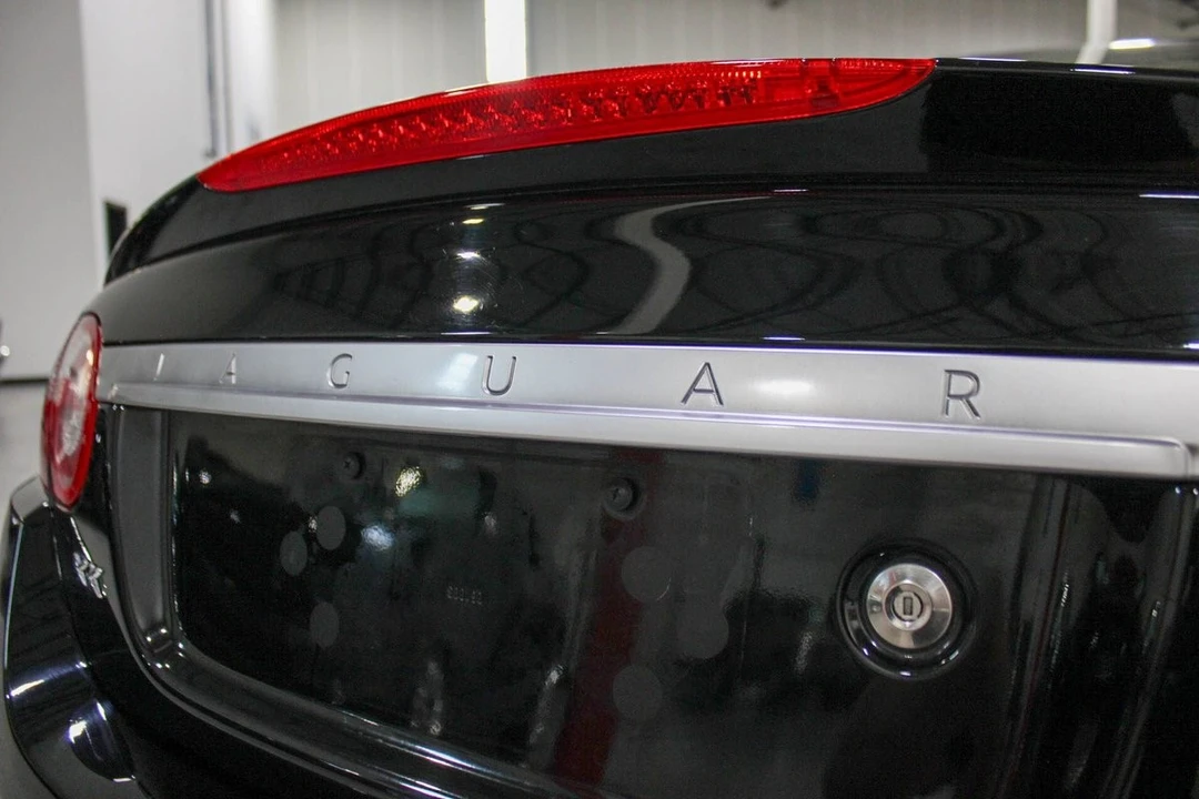 2007 Jaguar X150 XKR - Image 31 of 31