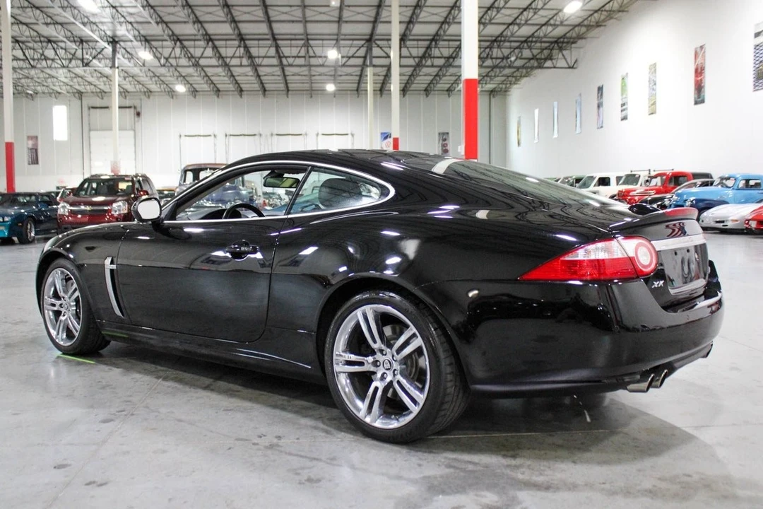 2007 Jaguar X150 XKR - Image 4 of 31