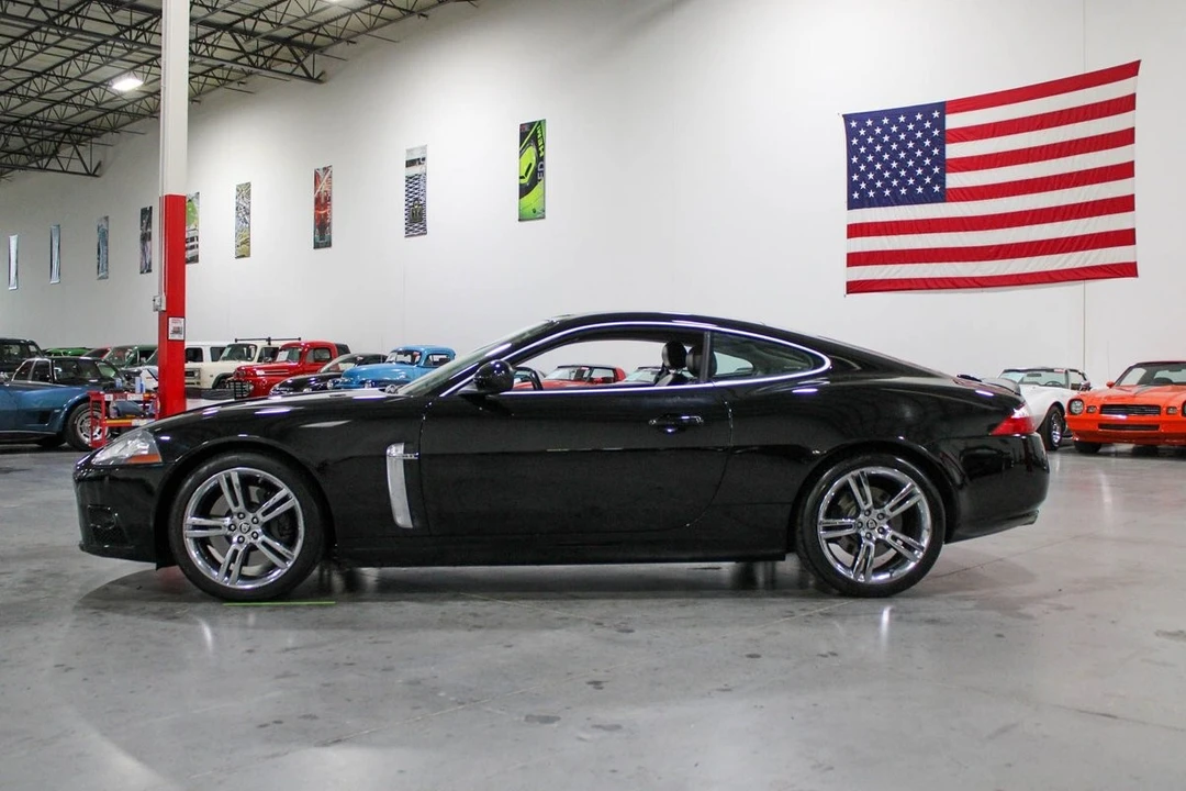 2007 Jaguar X150 XKR - Image 3 of 21
