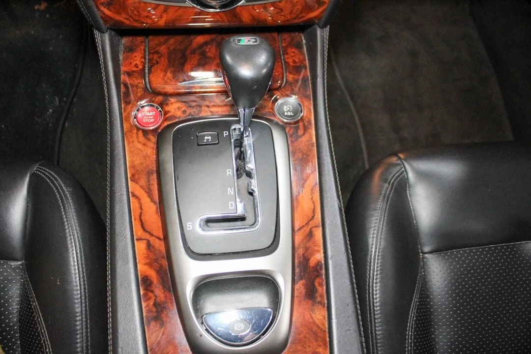 2007 Jaguar X150 XKR - Image 14 of 31