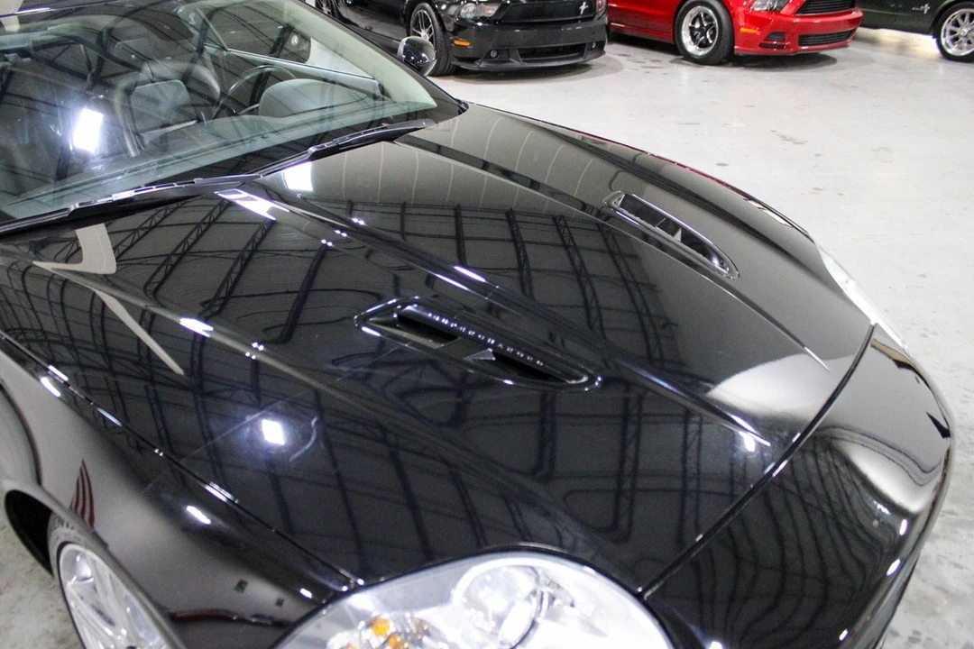 2007 Jaguar X150 XKR - Image 18 of 21